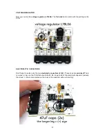 Предварительный просмотр 9 страницы Bastl Instruments DUDE v1.2 Assembly Manual