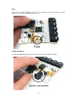 Предварительный просмотр 10 страницы Bastl Instruments DUDE v1.2 Assembly Manual