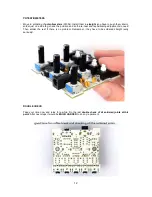 Предварительный просмотр 12 страницы Bastl Instruments DUDE v1.2 Assembly Manual