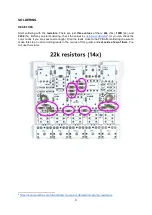 Предварительный просмотр 4 страницы Bastl Instruments DUDE v1.2c Assembly Manual