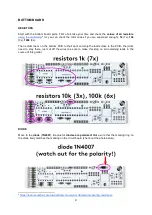 Preview for 4 page of Bastl Instruments KOMPAS Assembly Manual