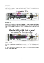 Preview for 9 page of Bastl Instruments KOMPAS Assembly Manual