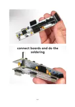 Preview for 12 page of Bastl Instruments KOMPAS Assembly Manual