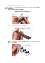 Preview for 13 page of Bastl Instruments KOMPAS Assembly Manual