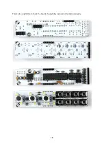 Preview for 16 page of Bastl Instruments KOMPAS Assembly Manual