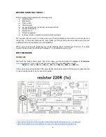 Preview for 4 page of Bastl Instruments POPCORN v1.1 Assembly Manual