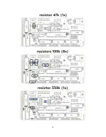 Preview for 6 page of Bastl Instruments POPCORN v1.1 Assembly Manual