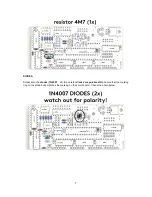 Preview for 7 page of Bastl Instruments POPCORN v1.1 Assembly Manual