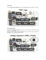 Preview for 9 page of Bastl Instruments POPCORN v1.1 Assembly Manual