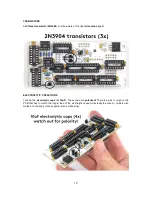 Preview for 10 page of Bastl Instruments POPCORN v1.1 Assembly Manual