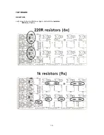 Preview for 14 page of Bastl Instruments POPCORN v1.1 Assembly Manual