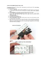 Preview for 17 page of Bastl Instruments POPCORN v1.1 Assembly Manual