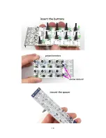 Preview for 18 page of Bastl Instruments POPCORN v1.1 Assembly Manual