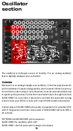 Предварительный просмотр 11 страницы Bastl Instruments SOFTPOP SP2 Quick Start Manual