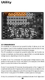 Предварительный просмотр 36 страницы Bastl Instruments SOFTPOP SP2 Quick Start Manual