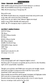 Предварительный просмотр 47 страницы Bastl Instruments SOFTPOP SP2 Quick Start Manual