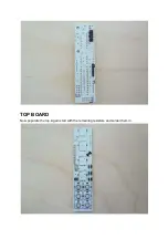 Preview for 7 page of Bastl Instruments SPA V1.0 Assembly