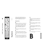 Bastl Instruments Tea Kick Instructions preview