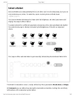 Предварительный просмотр 14 страницы Bastl Instruments Thyme Manual