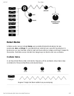 Предварительный просмотр 15 страницы Bastl Instruments Thyme Manual