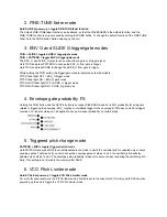 Preview for 4 page of Bastl CASPER SOFTPOP SP2 Upgrade Manual