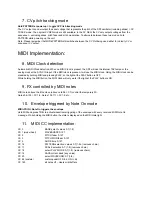 Preview for 5 page of Bastl CASPER SOFTPOP SP2 Upgrade Manual