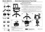 Preview for 1 page of BASYX BSX170 Assembly Instructions