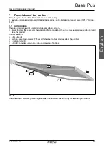 Предварительный просмотр 23 страницы BAT Base Plus Use And Maintenance Manual