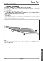 Предварительный просмотр 71 страницы BAT Base Plus Use And Maintenance Manual