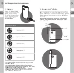 Preview for 15 page of BAT glo HYPER+ User Instructions