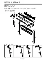 Предварительный просмотр 12 страницы BAT SCREENY 110 - GP Unica A/M Manual