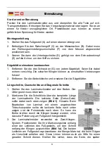 Предварительный просмотр 8 страницы Batavia 11 94 79 Instruction Manual