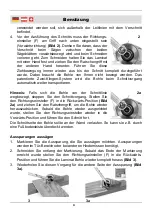 Предварительный просмотр 9 страницы Batavia 11 94 79 Instruction Manual