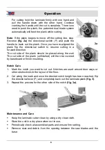 Предварительный просмотр 13 страницы Batavia 11 94 79 Instruction Manual