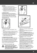 Предварительный просмотр 15 страницы Batavia 7050560 Translation Of The Original Instructions