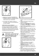 Предварительный просмотр 57 страницы Batavia 7050560 Translation Of The Original Instructions