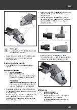 Предварительный просмотр 43 страницы Batavia 7060765 Operating Instructions Manual