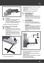 Предварительный просмотр 45 страницы Batavia 7060765 Operating Instructions Manual