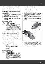 Предварительный просмотр 47 страницы Batavia 7060765 Operating Instructions Manual