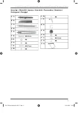 Предварительный просмотр 3 страницы Batavia 7061273 Operating Instructions Manual