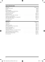 Preview for 2 page of Batavia 7062052 Operating Instructions Manual