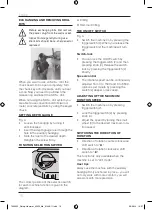 Preview for 16 page of Batavia 7062052 Operating Instructions Manual