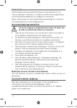 Preview for 14 page of Batavia 7062072 Operating Instructions Manual