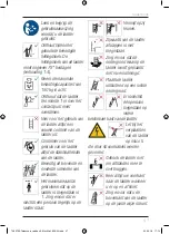 Preview for 49 page of Batavia 7062759 Operating Instructions Manual