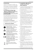 Preview for 23 page of Batavia 7063487 Operating Instructions Manual