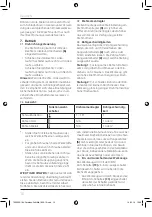 Preview for 12 page of Batavia 7063632 Operating Instructions Manual