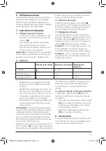 Preview for 17 page of Batavia 7063632 Operating Instructions Manual