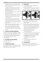 Preview for 12 page of Batavia 7063649 Operating Instructions Manual