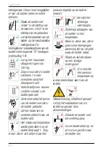 Предварительный просмотр 54 страницы Batavia 7063668 Operating Instructions Manual