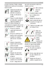 Preview for 83 page of Batavia 7063668 Operating Instructions Manual